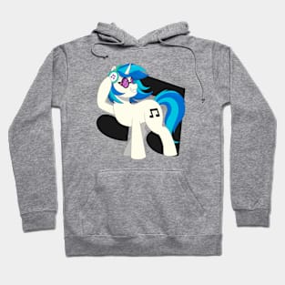 Vinyl Scratch Hoodie